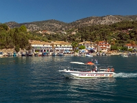 Syvota Σύβοτα